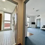 Balu Apartments