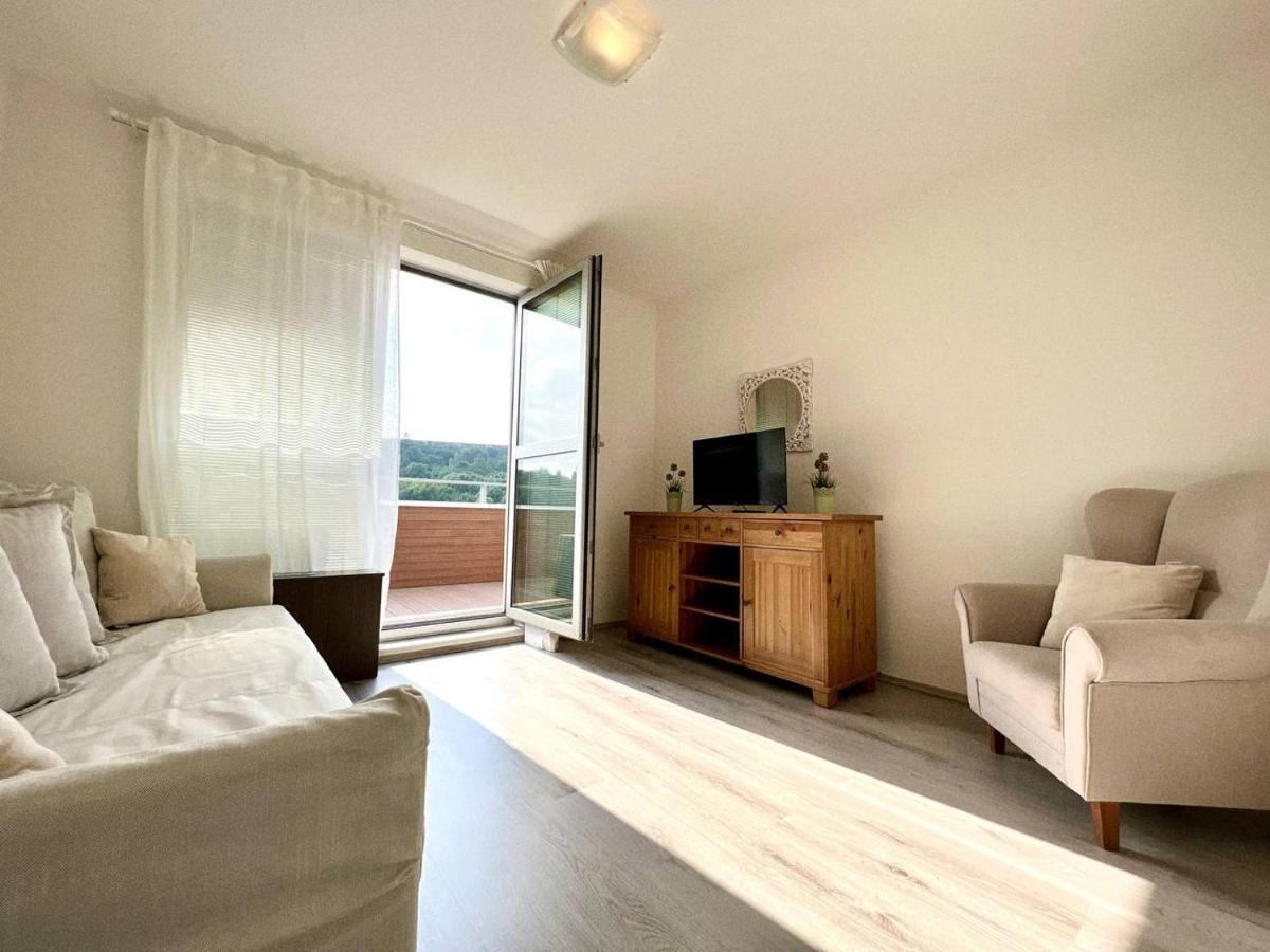 Apartamento Balu Praga