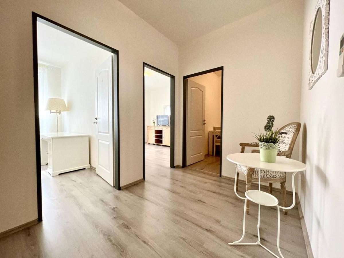 Balu Apartamento *