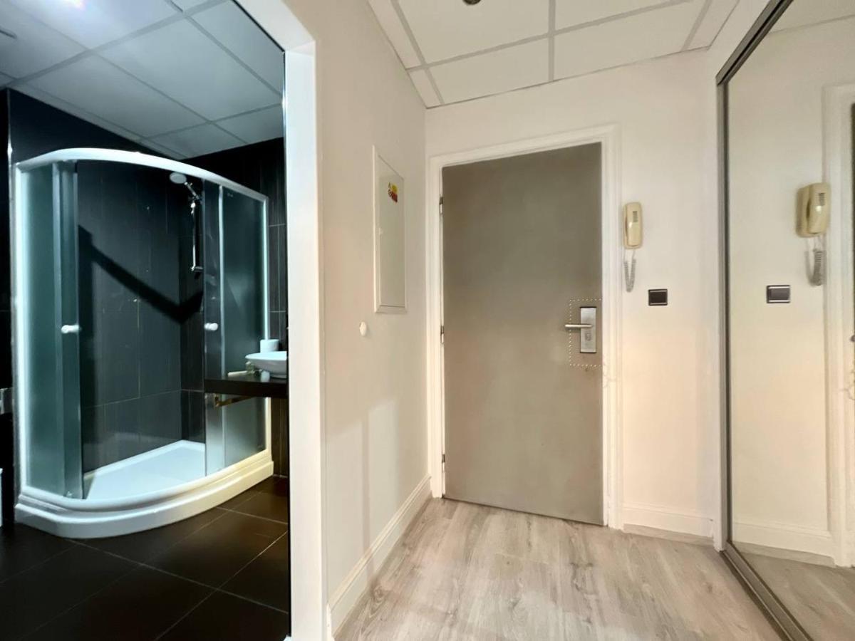 Balu Apartamento Praga