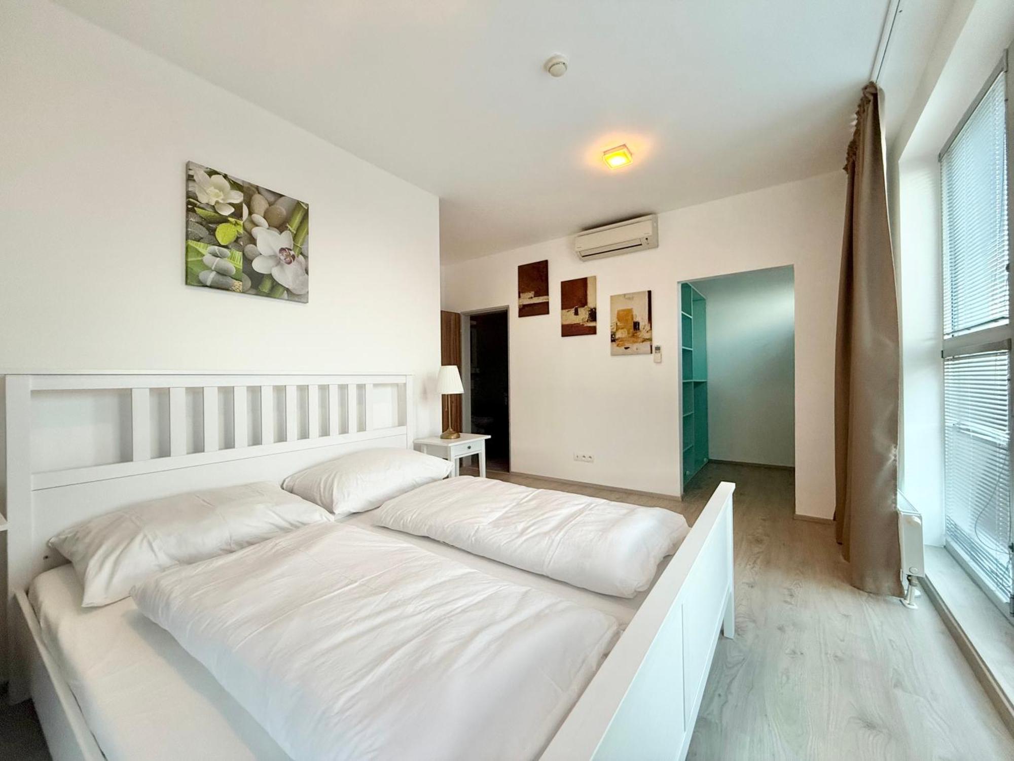 Apartamento Balu