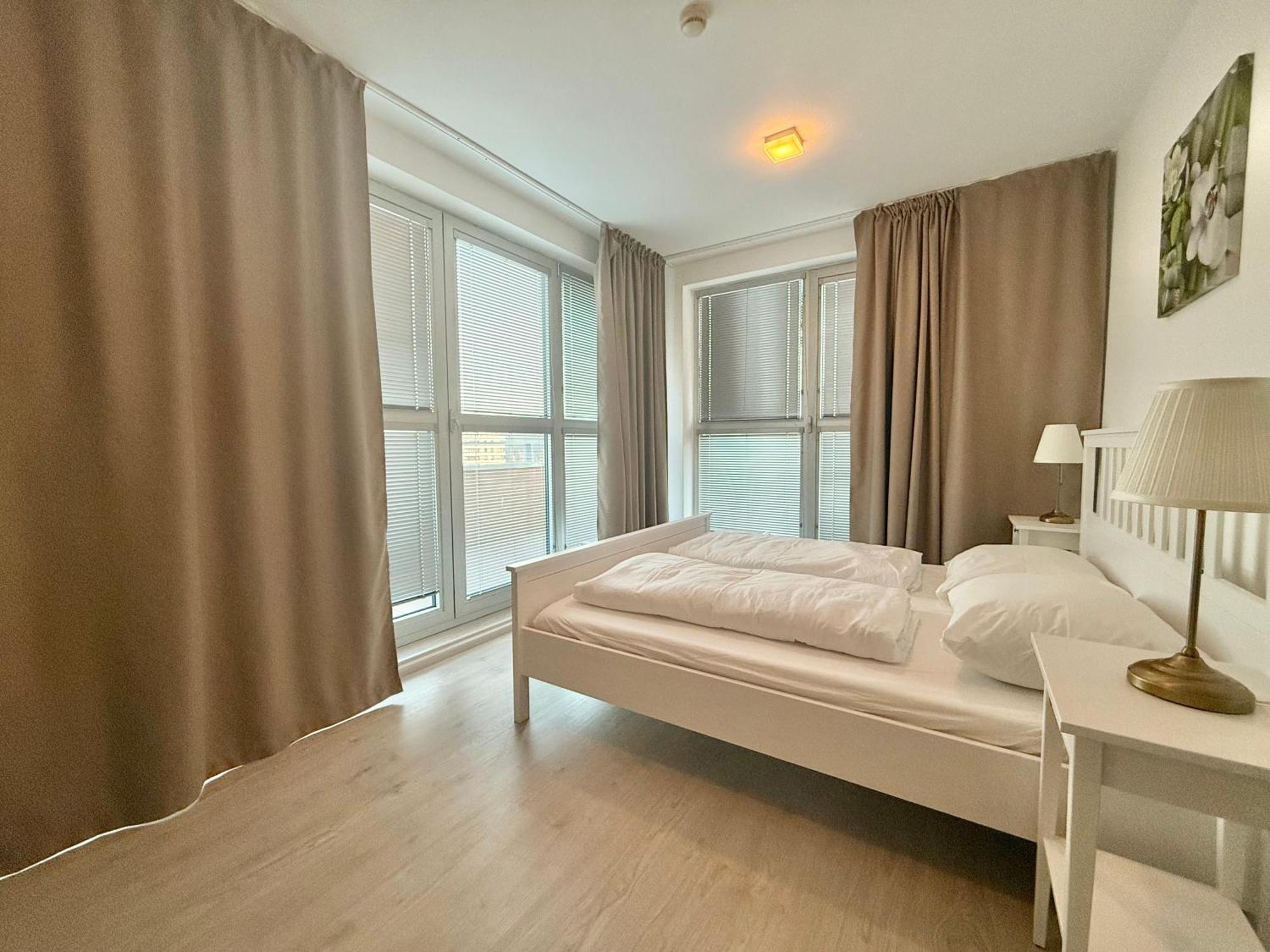 Balu Apartamento *