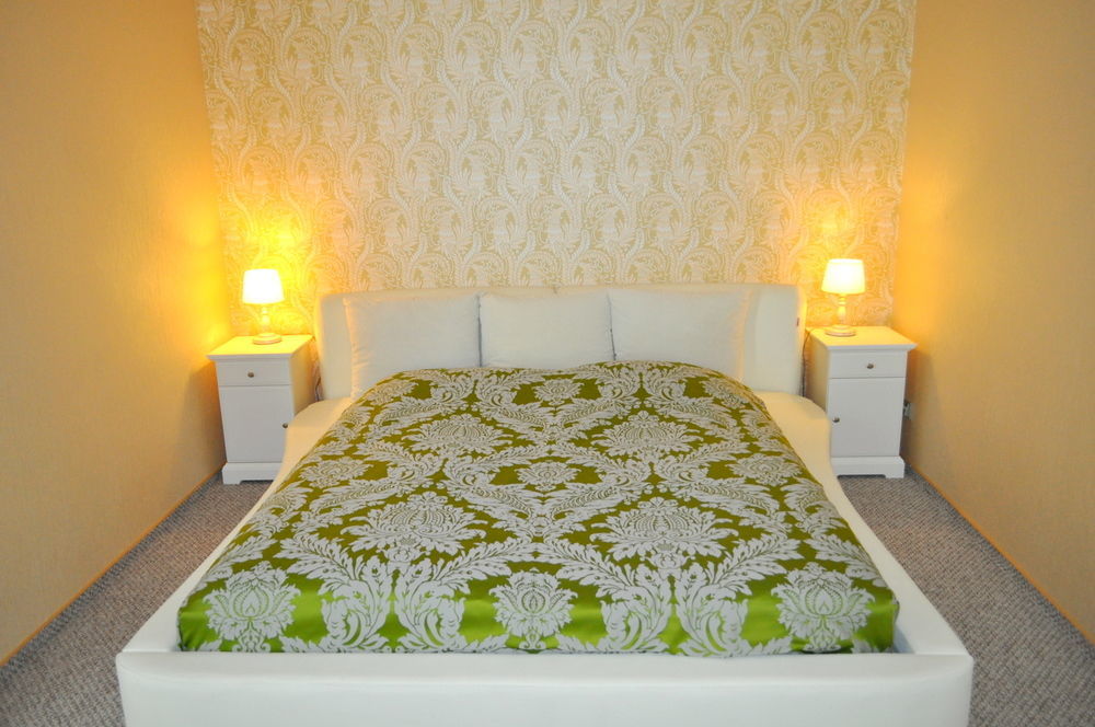 Balu Apartamento Praga
