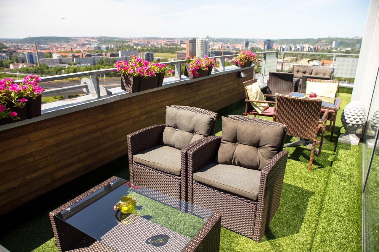 Apartamento Balu *