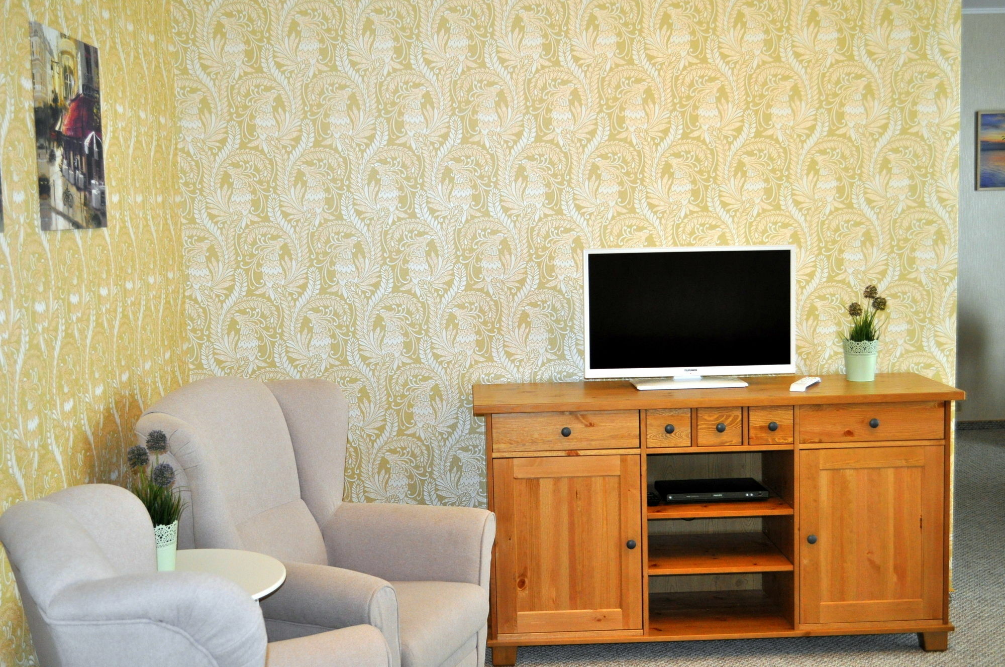 Apartamento Balu *
