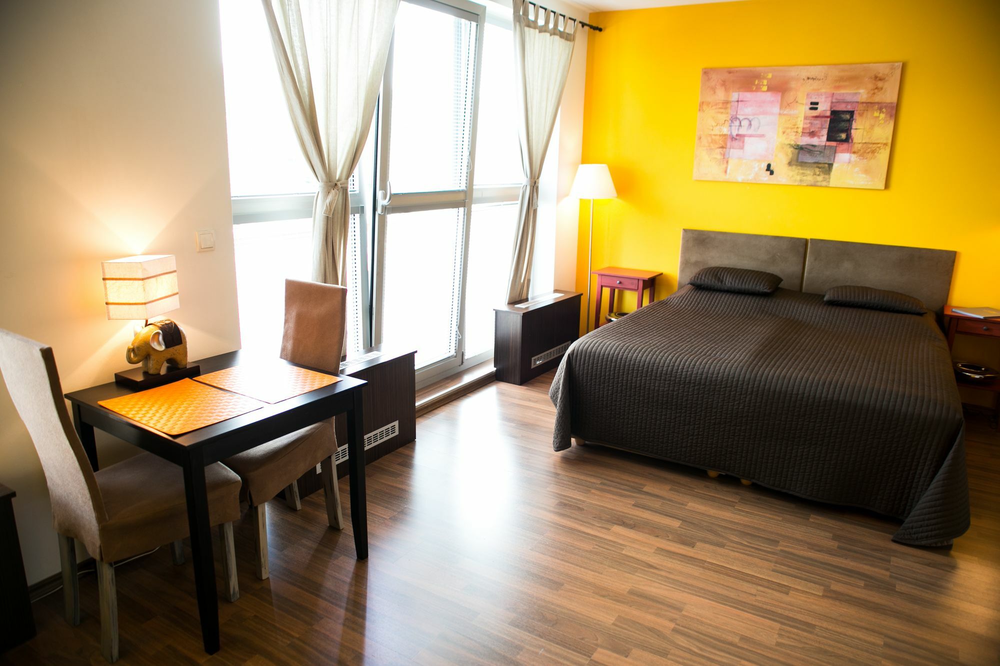 Apartamento Balu *