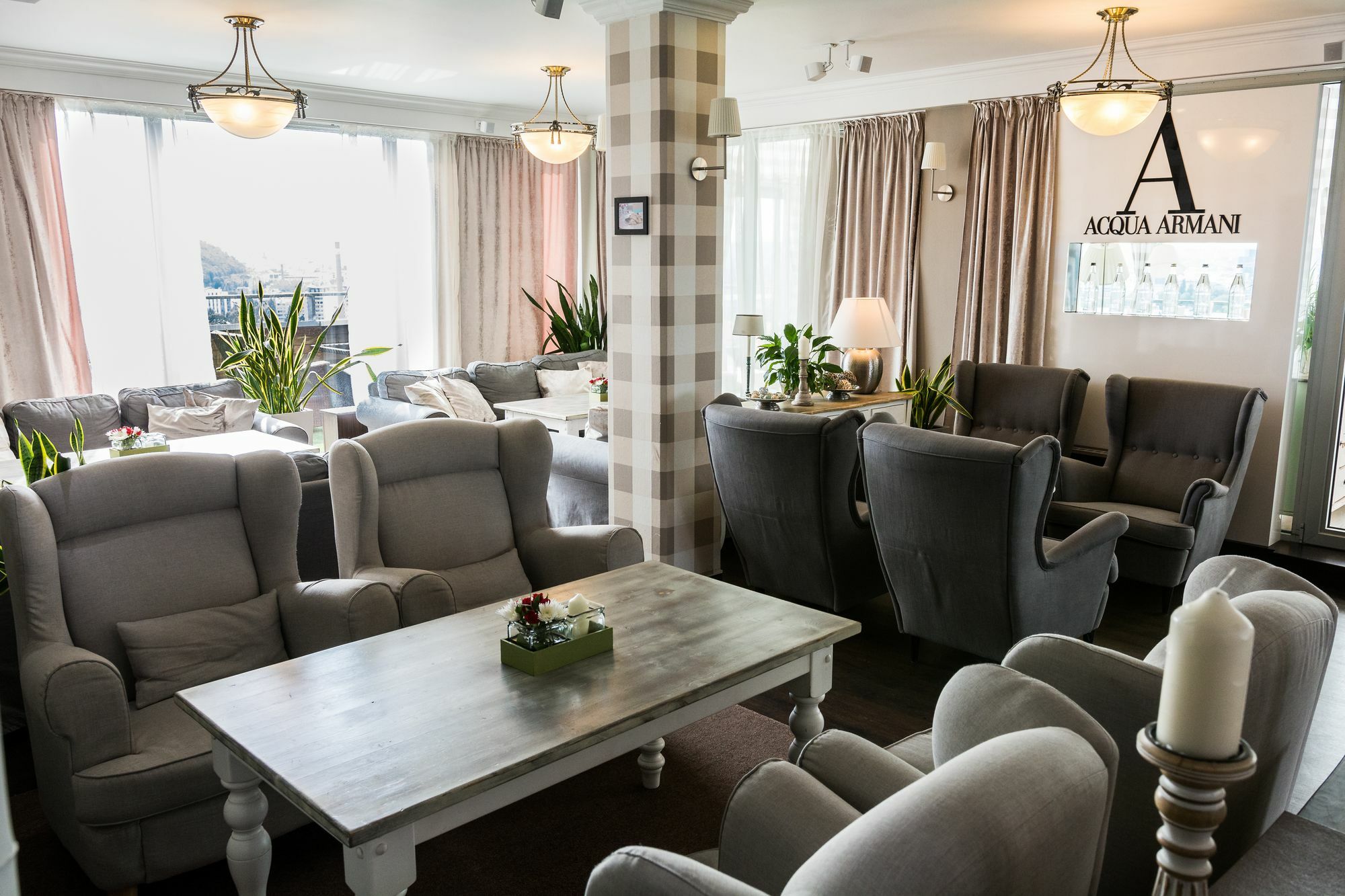 Balu Apartamento *