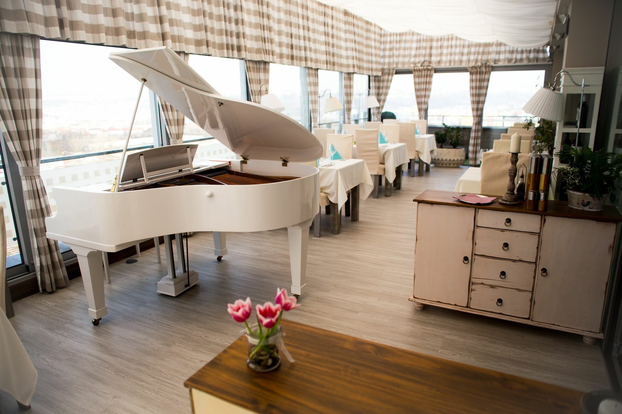 Balu Apartamento