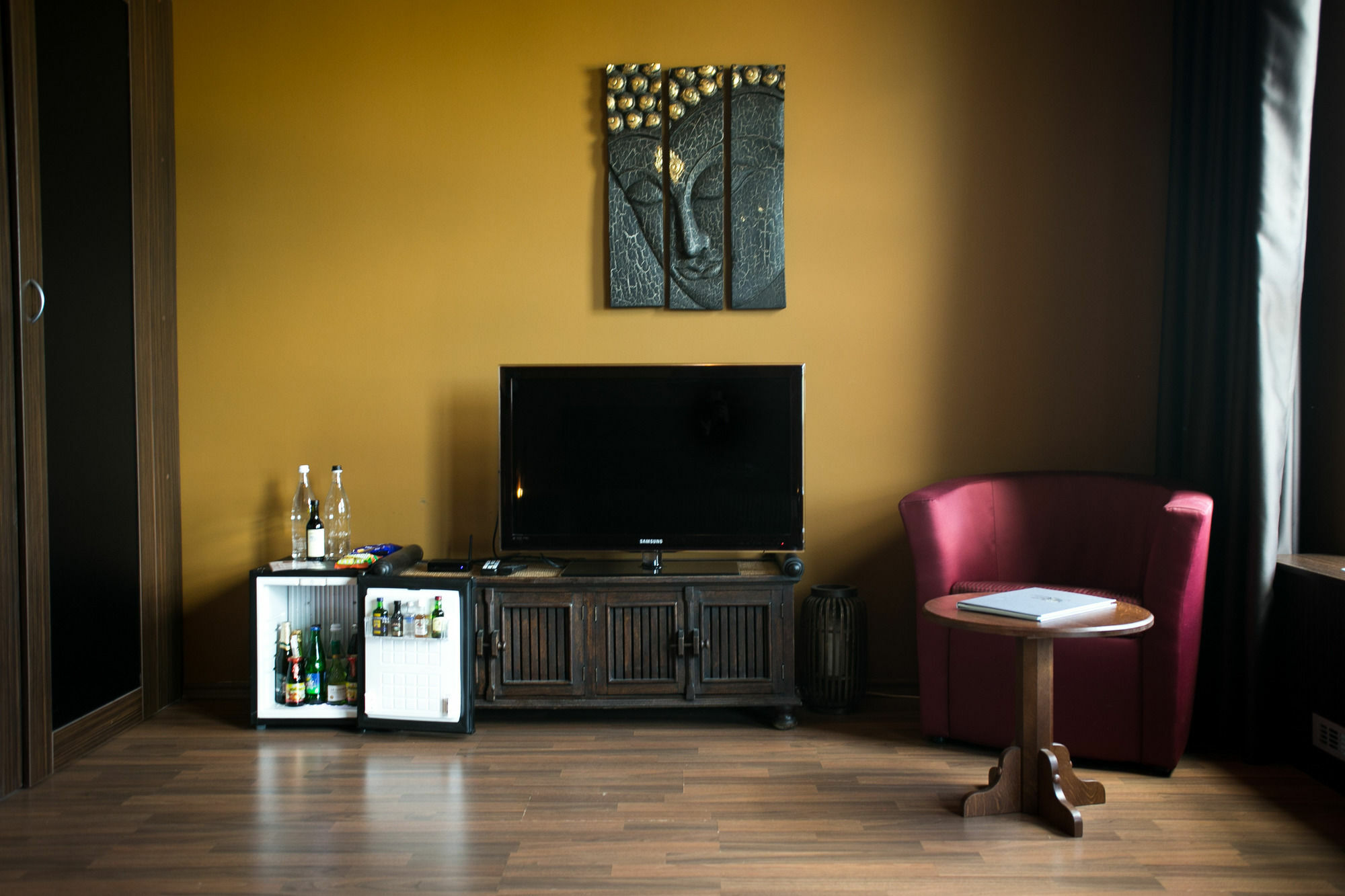 Balu Apartamento Praga