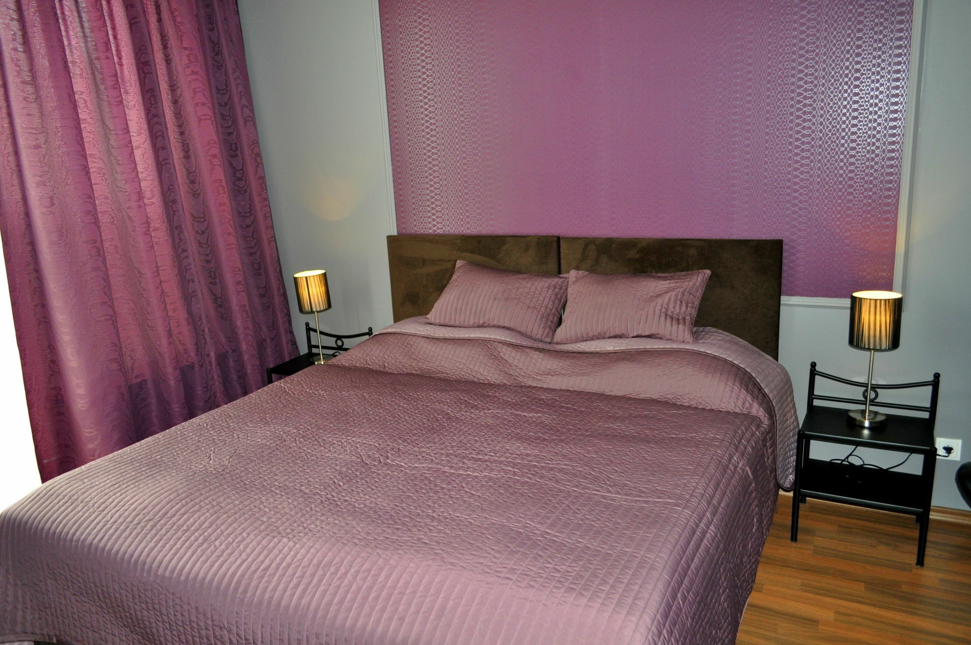 Balu Apartamento