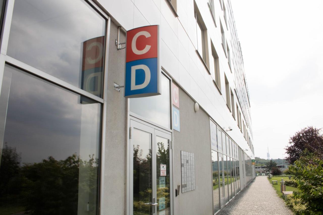 Balu Apartamento Praga