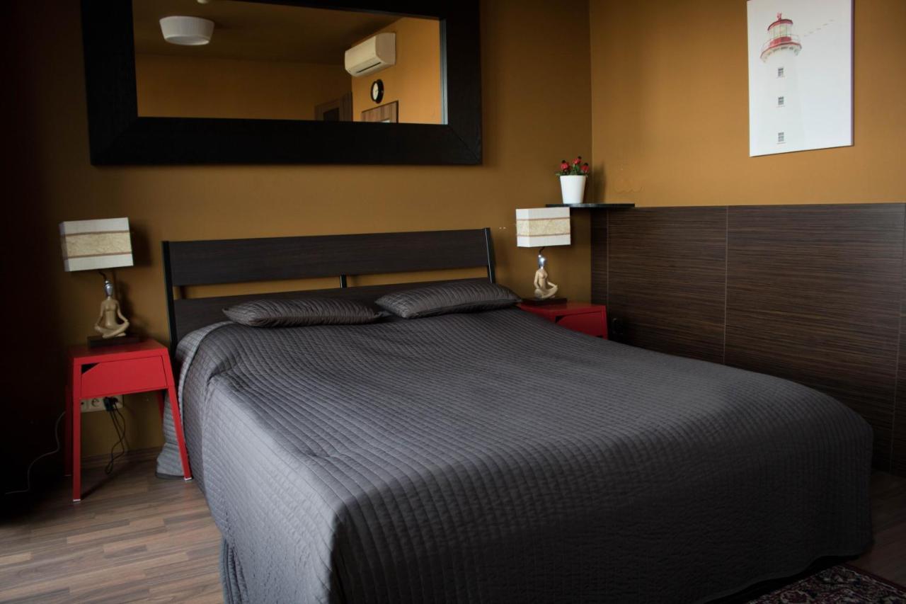 Balu Apartamento *