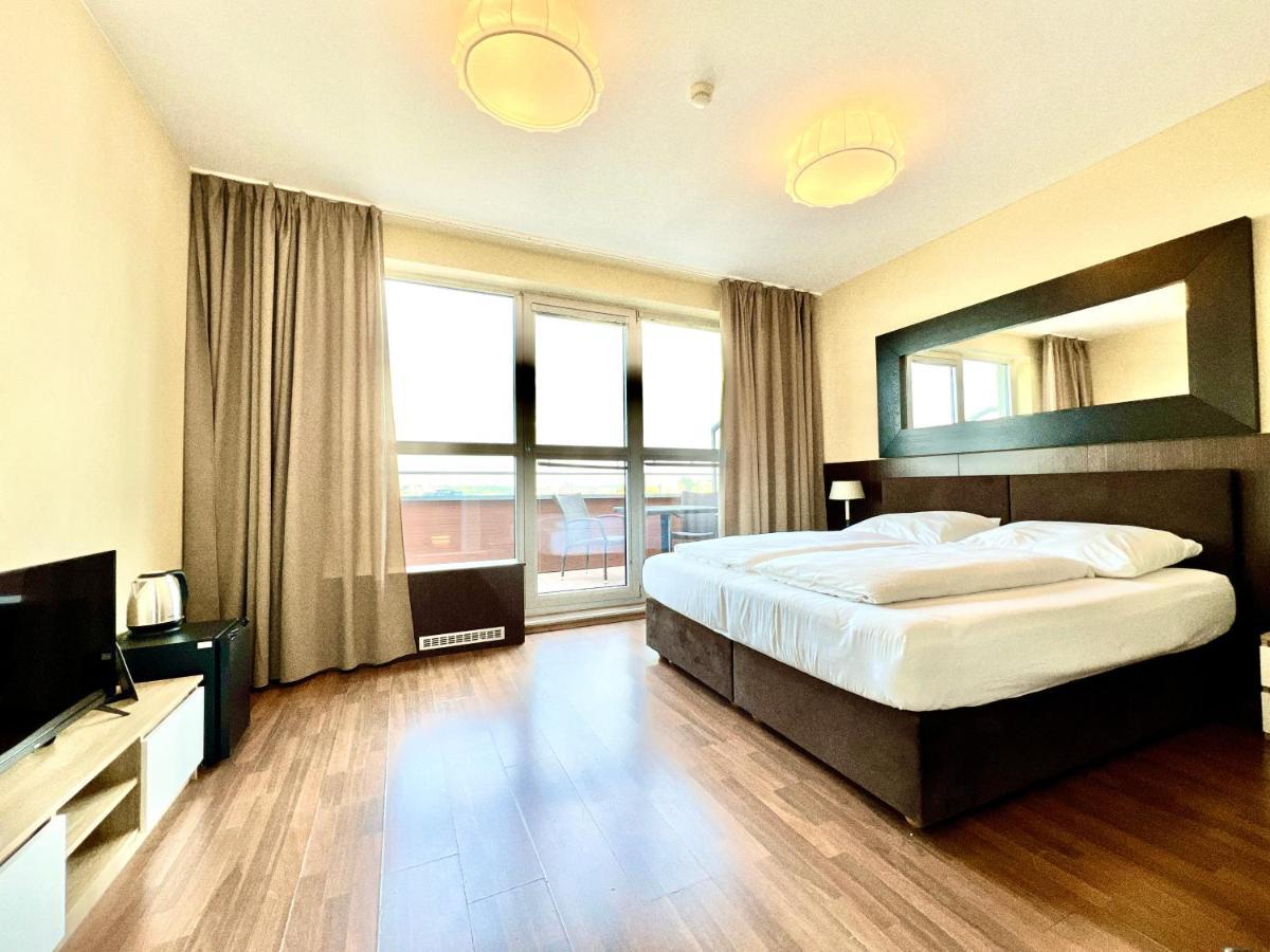 Apartamento Balu Praga
