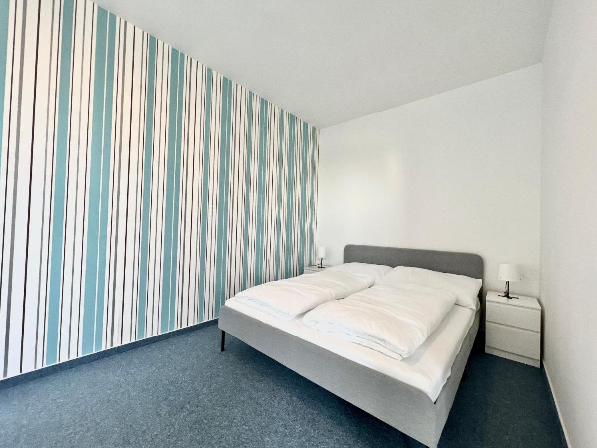 Apartamento Balu Praga